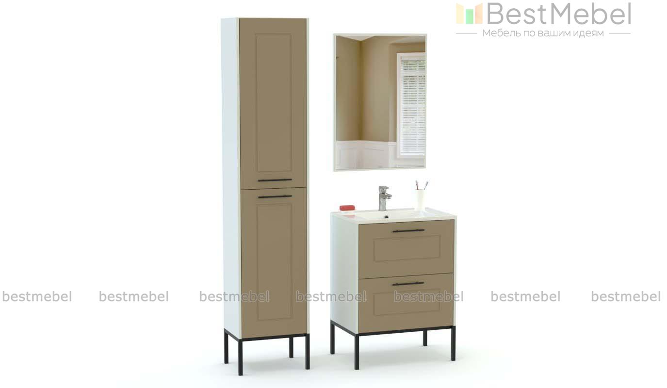 Мебель для ванной Биттер 20 BMS - Фото