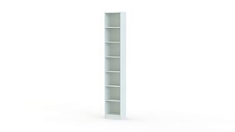 Распродажа - Стеллаж Билли Billy 19 (350х2320х300)