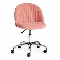 Кресло Melody розового цвета