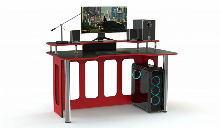 Игровой стол Стар-5 BMS - Фото