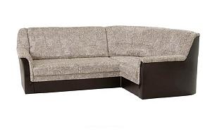 Распродажа - Угловой диван Барса BMS(Дельфин (Левый)) (2290х930х1580)