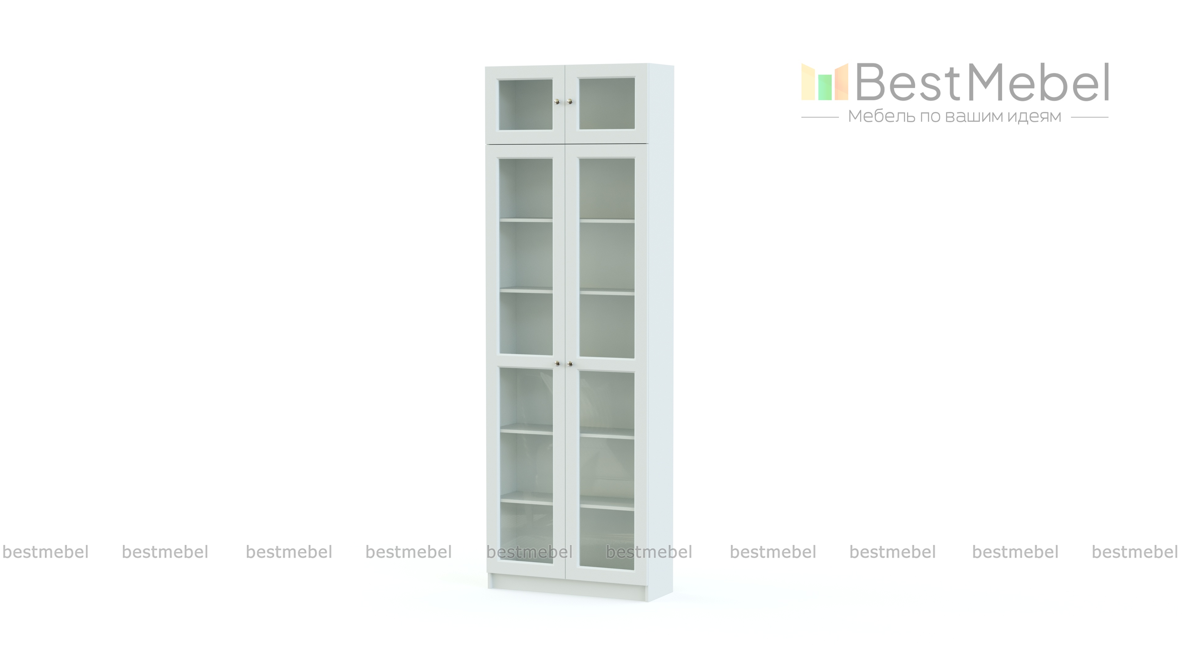 Шкаф Билли Оксберг Billy Oxberg 28