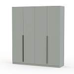 Шкаф распашной Ализе 14 BMS - Фото 9