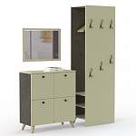 Прихожая Диана 10 BMS - Фото 4