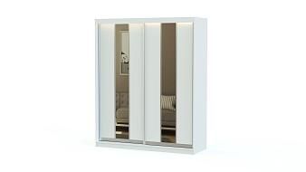 Распродажа - Шкаф-Купе Гардероб Б BMS(Платяной отсек (станд. 2)) (1200х2160х610)