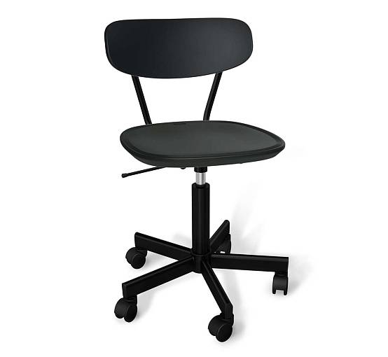 Стул компьютерный SHT-ST85-2/S121М