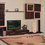 Стенка Домино BMS - Фото 4