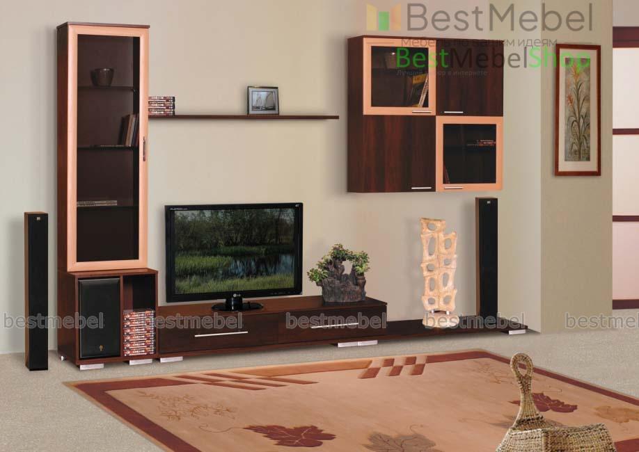 Стенка Домино BMS - Фото