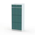 Обувница Аля 3 BMS - Фото 6