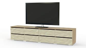 Распродажа - Тумба под ТВ Эдита 16 BMS (2370х450х420)