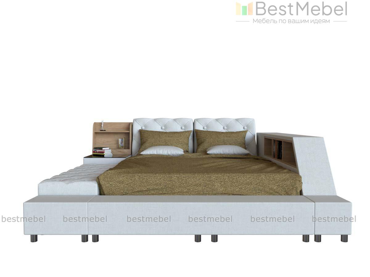 Кровать Софи Атланта BMS - Фото