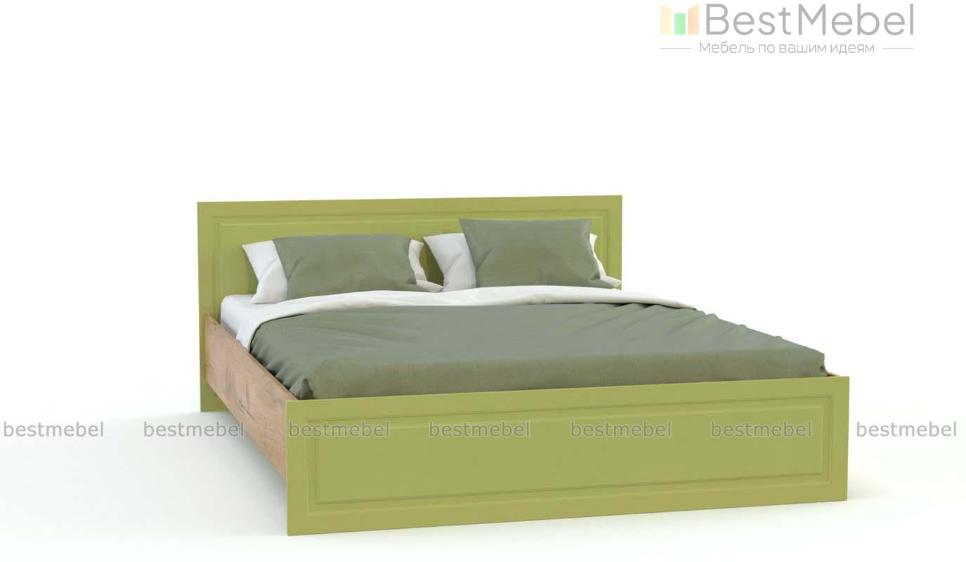 Кровать Браво К 1 BMS - Фото