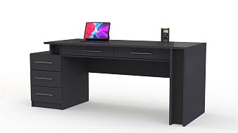 Распродажа - Стол письменный Сохо-13 BMS (1720х750х800)