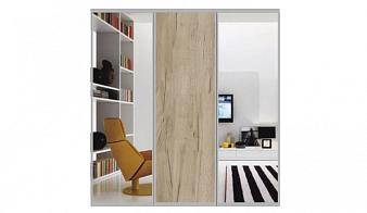 Распродажа - Двери-купе Черч 2 BMS (2300х2500х34)