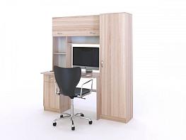 Распродажа - Стол Мадлен-9 BMS (1250х2000х700)