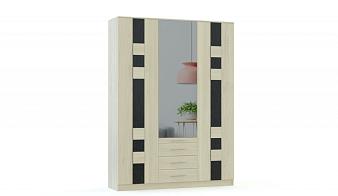 Распродажа - Распашной шкаф Николь М BMS  (1600х2100х600)