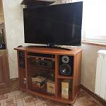 TV тумба Лаос BMS - Фото от клиента