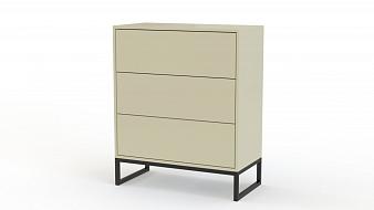 Распродажа - Комод Герда 10 BMS (600х850х350)