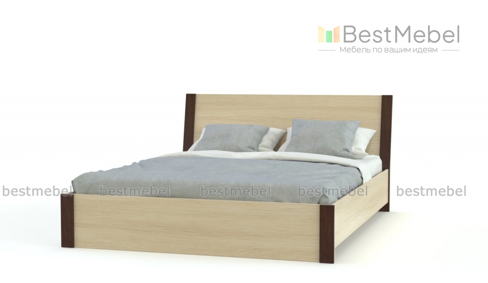 Кровать Венета BMS