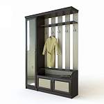 Прихожая Алиса 1.1 BMS - Фото 10