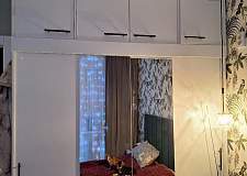 Антресоль Смарти BMS