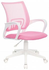 Кресло CH-W695NLT розового цвета