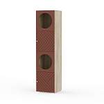 Шкаф-пенал Авелин 5 BMS - Фото 1