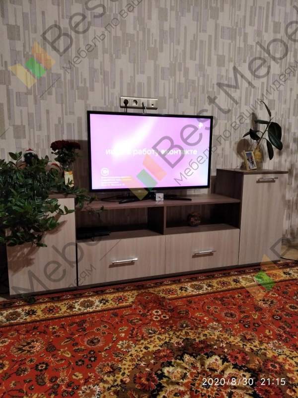 Тумба тв парус 2 схема сборки