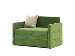 Распродажа - Диван Юго М 4 BMS(Выкатной 3 секции) (1350х800х850)