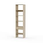 Стеллаж для одежды Мирта 34 BMS - Фото 12