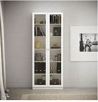 Распродажа - Стеллаж  Барни 20 (800*2020*300) (800х2020х300)