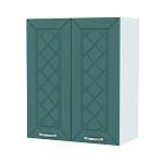 Шкаф верхний 2 двери Агава BMS - Фото 5