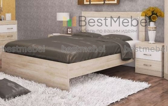 Кровать Ника 1 BMS