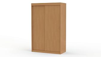 Распродажа - Шкаф-купе Миллениум 2 BMS  (Белье - Платье (4 ящика) (2)) (1500х2000х600)