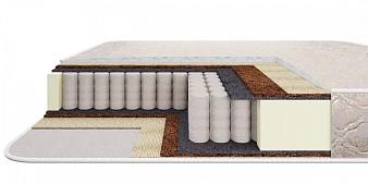 Распродажа - Матрас Софт (жаккард стеганый) (1400х190х2000)