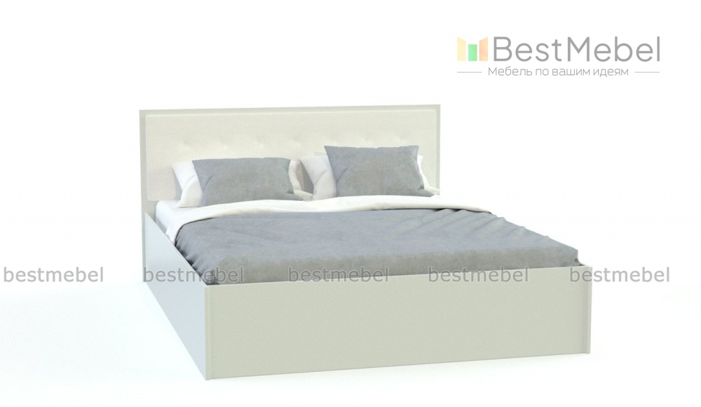Кровать Милан 1 BMS