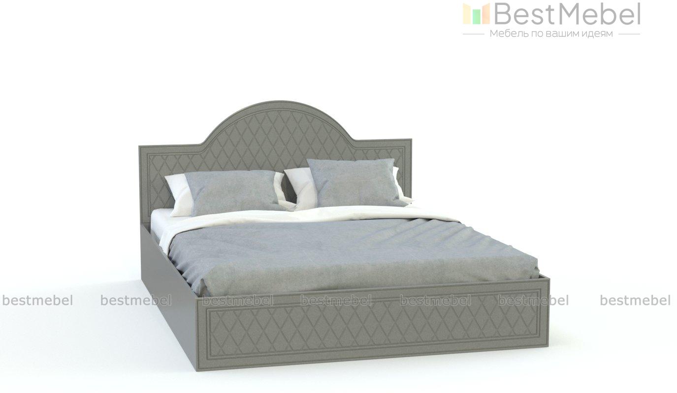 Кровать Софья 22 BMS - Фото