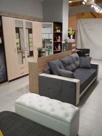 Мебельный центр «Империя»