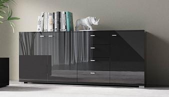 Распродажа - Комод Михаил-Люкс-23 (1800х900х400)