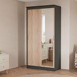 Шкаф-купе Стэн Лайт СМ-4 BMS - Фото 5