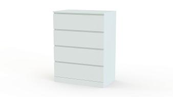 Распродажа - Комод Мальм Malm 2 (900х1050х480)