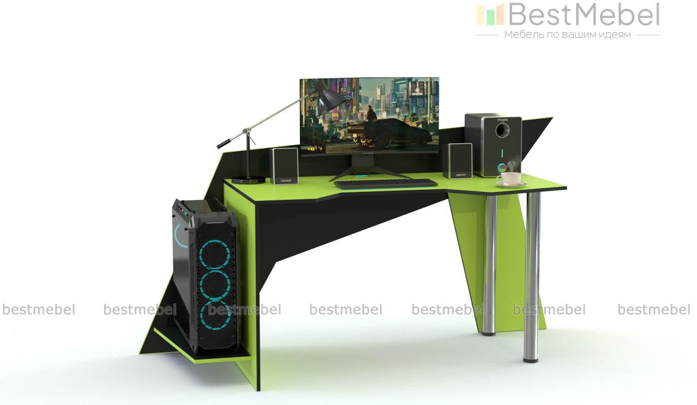 Игровой стол Крус-2 BMS - Фото