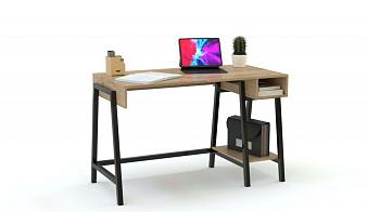 Распродажа - Стол компьютерный Монти 4 BMS (1300х750х700)