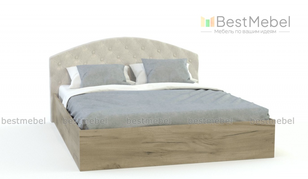 Кровать Бетти 5 BMS