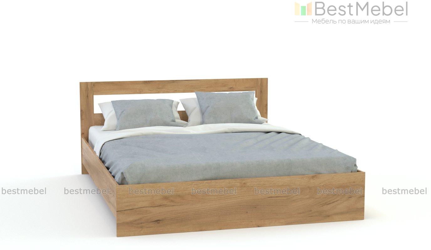 Кровать Сунна BMS - Фото