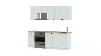 Распродажа - Кухня Мальта 30 BMS (2260х2170х600)