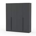 Шкаф распашной Ализе 14 BMS - Фото 1