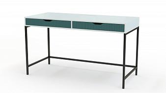 Распродажа - Стол письменный Осло 10 BMS  (1580х860х580)