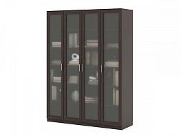 Распродажа - Библиотека Млайн 7 (1600х2200х420)