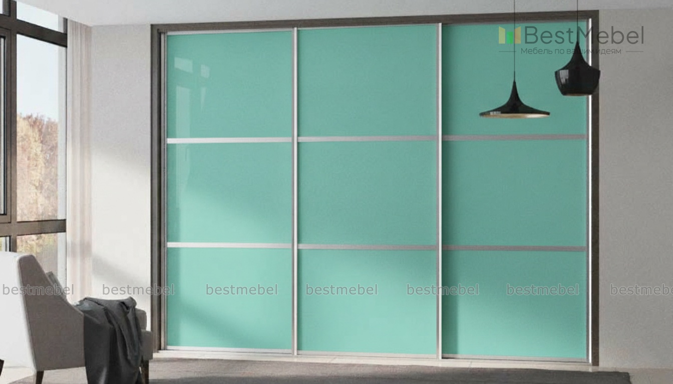 Шкаф-купе Ханна BMS